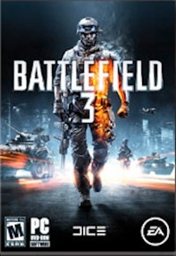 Illustration for article titled Congratulations, EA, You Just Released Your 10th Military Shooter in 5 Years